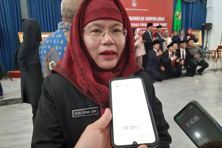 Dinkes Jabar Berencana Gelar Rakor Libatkan Pemerintah Kota/Kabupaten, Sikapi Keracunan Massal Siswa SD di KBB
