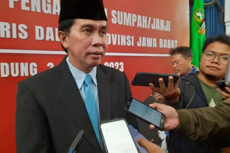 Ribuan Penghapal Qur'an Program Sadesha Belum Terima Honor,  Pj Sekda Pastikan Segera Ditindaklanjuti