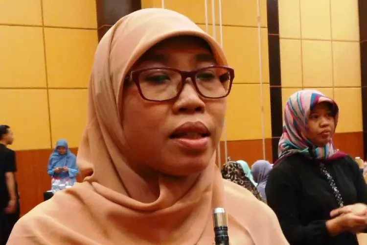 Netty Prasetiyani Minta Pemerintah Tidak Remehkan Stunting