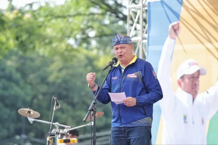 Stadion Sidolig Persib Siap Sambut Piala Dunia U-17