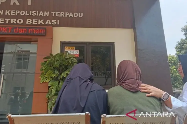Pemkab Bekasi Beri Pendampingan Anak Korban Perundungan