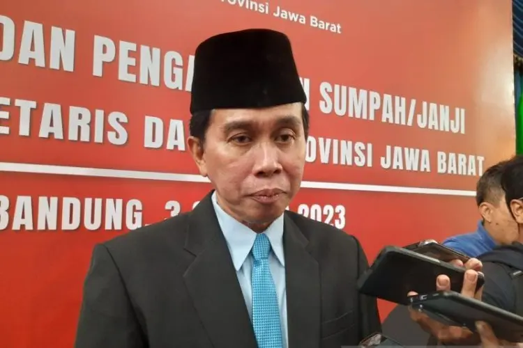 Jika Ingin Terjun Politik, ASN-Jajaran BUMD Dipersilakan Mundur