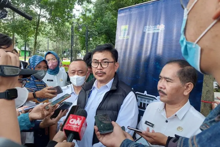 Disdik Kota Bandung Gerak Cepat Atasi Kasus Perundungan Siswa SMP, Terjunkan Tim Rooters dan Pendampingan