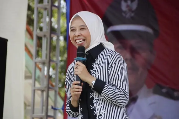 Ineu Purwadewi Sundari Minta Pansus V dan VI Teliti Kaji Lima Raperda Ini