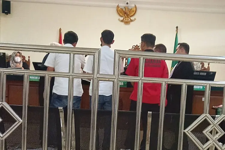 Lolos Caleg, Terpidana Edi Kusmana Surya Atmaja Malah Kena PAW
