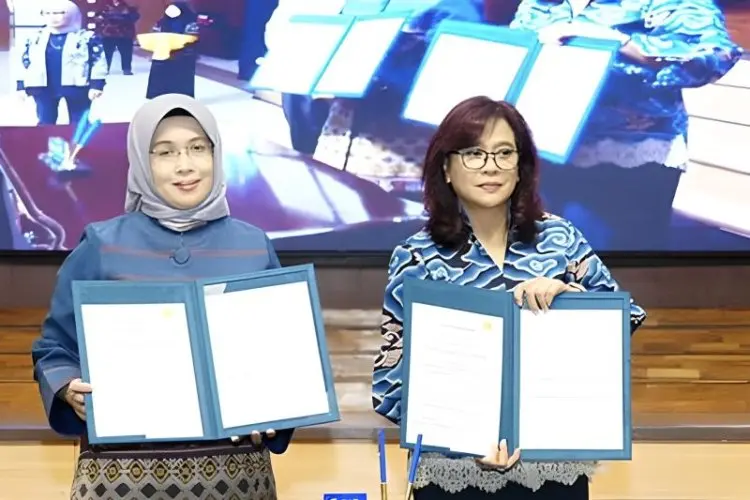 Unpad dan Pertamedika IHC Bangun RS Khusus Kanker di Bandung