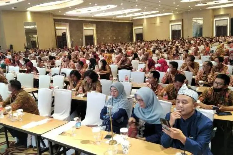 IPDI: Jumlah Perawat Dialisis di Jabar Tak Sebanding Kebutuhan