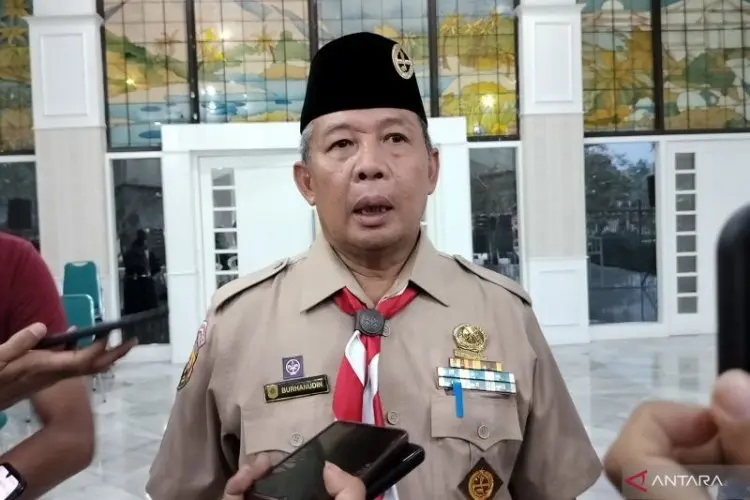 Pemkab Bogor Imbau Masyarakat Shalat Istisqa Minta Hujan