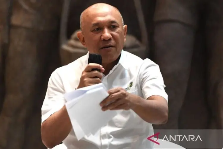 Pemerintah Klaim TikTok Shop Tutup Tak Membuat UMKM Mati