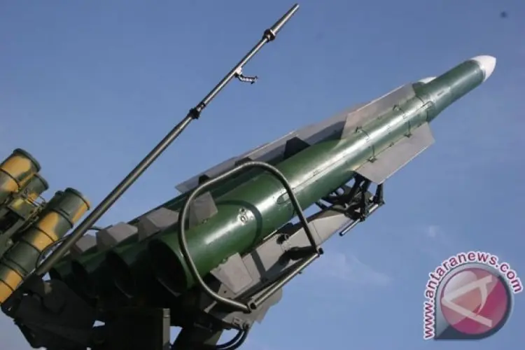 Jepang Percepat Pembelian Rudal Tomahawk dari AS