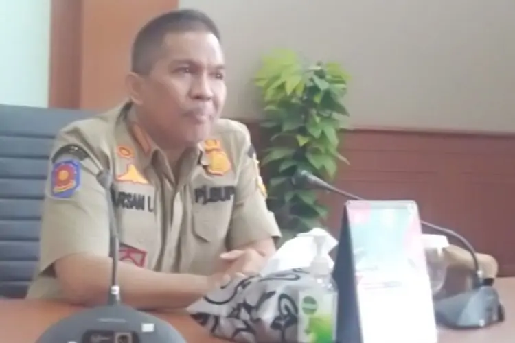 Arsan Latif Bakal Beli 180 Toren Air Agar Warga KBB Tak Kesulitan Air Bersih Lagi