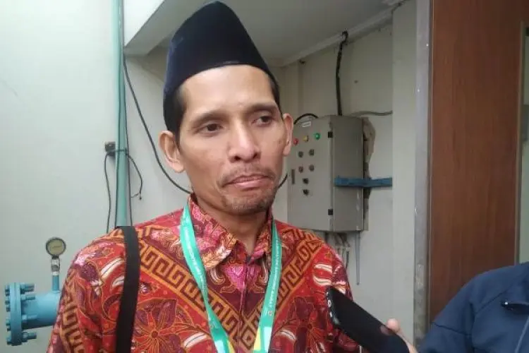 Pengumpulan ZIS Tak Sesuai Target, Baznas KBB Ungkap Penyebabnya