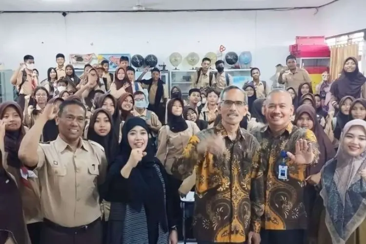 Tekan Kasus Kekerasan Perempuan dan Anak, Jabar Aktifkan Sapa
