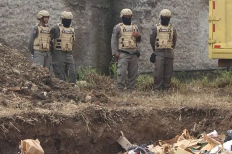 Satpol PP Cianjur Tingkatkan Pengawasan Peredaran Rokok Ilegal