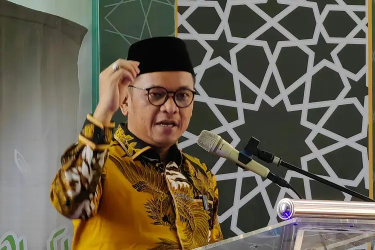 Kang Ace Ingatkan Anggota DPRD Soal Tupoksinya