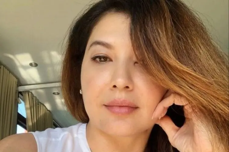 Tamara Bleszynski Tengah Dilaporkan ke Polisi di Polda Jabar, Ini Kasusnya