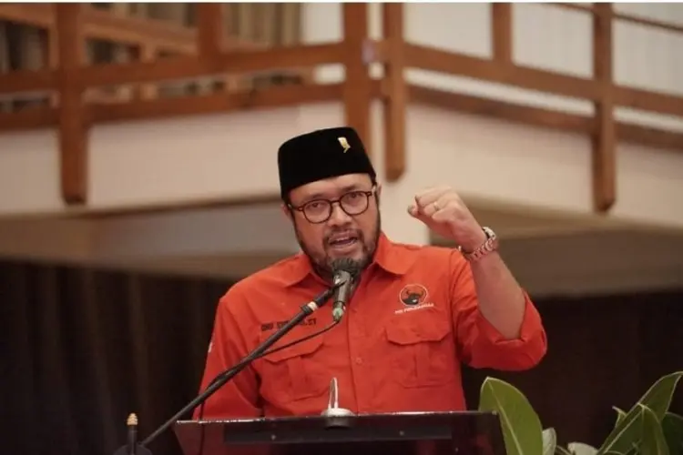 Ini Harapan Ono Surono di Hari Jadi Kabupaten Indramayu Ke 496