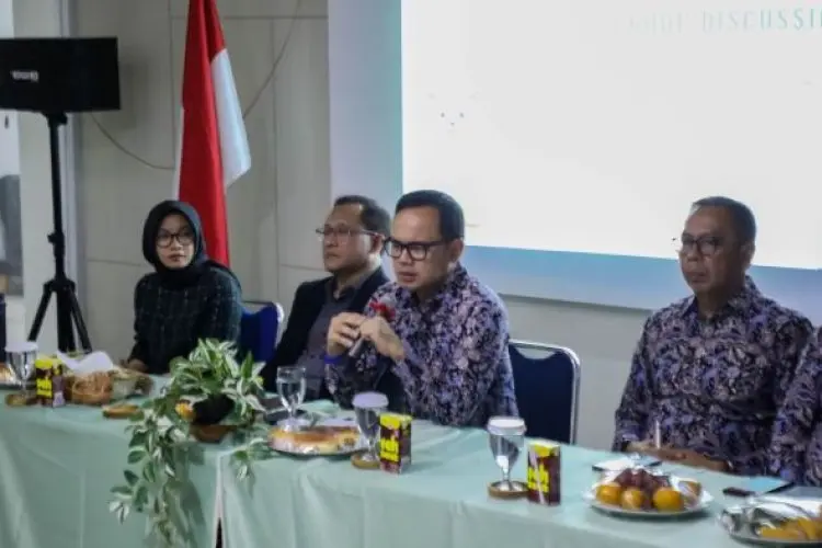 Pemkot Rancang Perwal Tentang Komite Sekolah