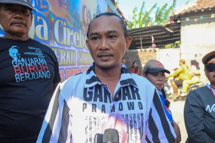 GBB: Buruh Nelayan Harus Mampu Jadi Tonggak Kedaulatan Pangan Bangsa