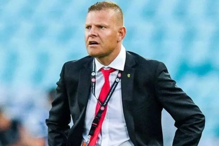 Josep Gombau Sebut Persib Bermain Lebih Bagus Dibandingkan Persebaya