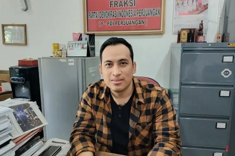 Komitmen  Jalani Fakta Integritas, Ketua DPC Hanura Kabupaten Cirebon Mundur