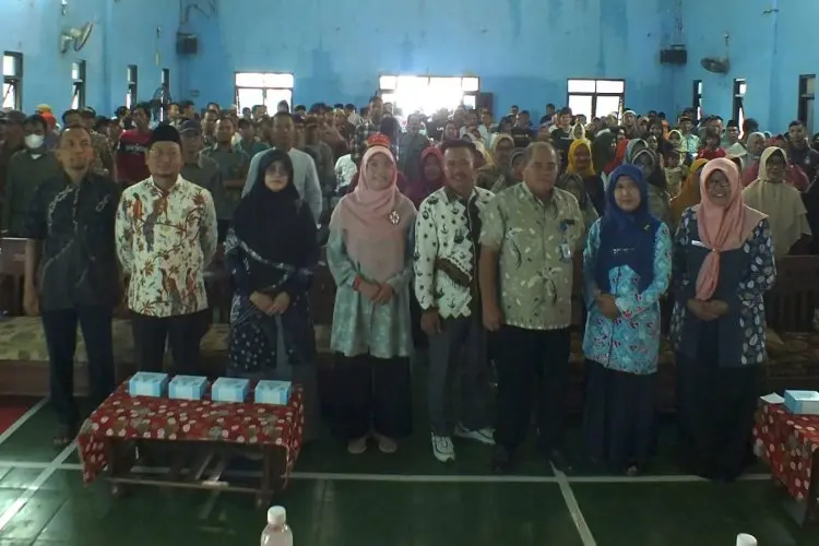 Netty Heryawan Ungkap Rumus Keluarga Tangguh Bebas Stunting