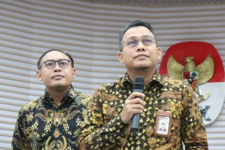 Berstatus Saksi, Direktur Kementan Diperiksa KPK