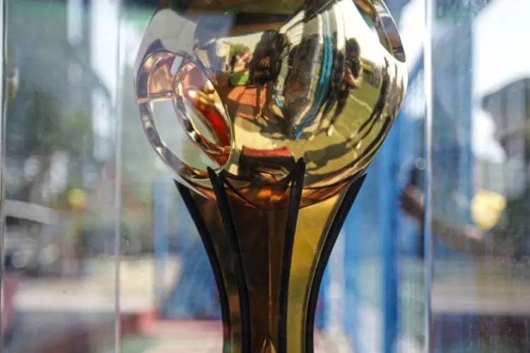 Gali Potensi Jiwa Atletik Pimpinan Daerah, Pemkot Bandung Gelar Forkopimda Cup