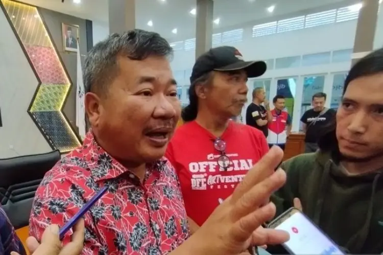 Dua Korban Keracunan Makanan di Cilawu Garut Tewas