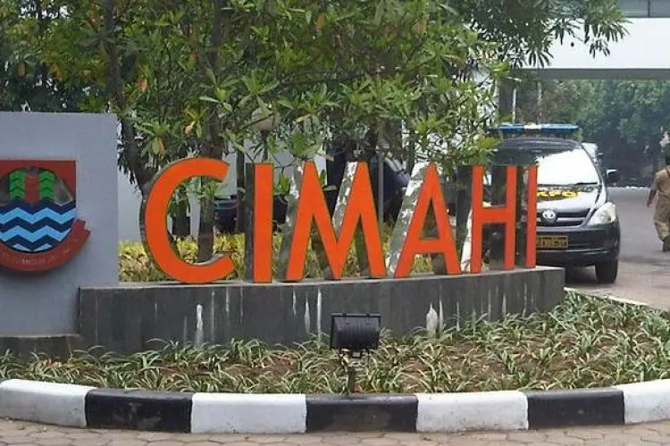 Mendagri Copot Dikdik Suratno Sebagai Pj Wali Kota Cimahi, Ini Kata Bey Triadi