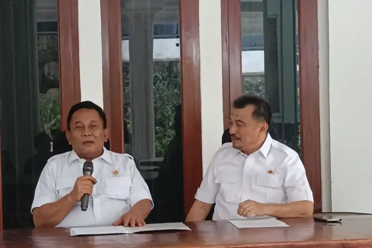 Gerindra Jabar Resmi Usulkan Gibran Rakabuming Raka Dampingi Prabowo Sebagai Cawapres