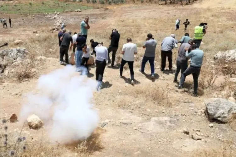 Palestina Punya Hak Pertahankan Diri dari Pendudukan Israel