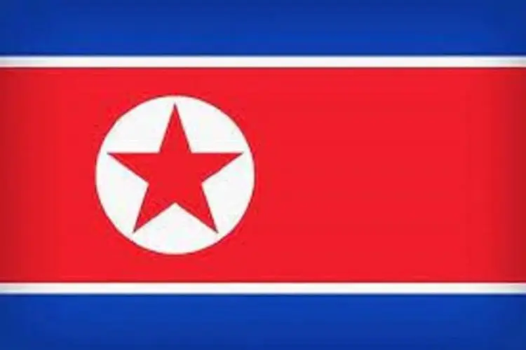 Korut Punya Satelit Mata-mata untuk Lawan Militerisasi AS