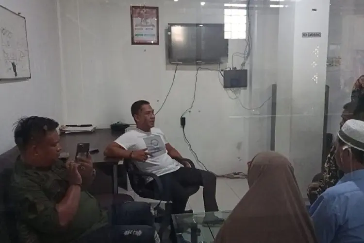 Diduga Rugikan Belasan Konsumen, Izin Amarta Motor Minta Dicabut
