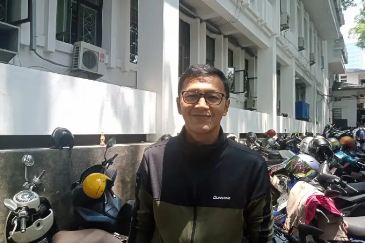 Masuk Paruh Musim, Eks Pemain Persib Minta Jaga Kondusifitas Tim