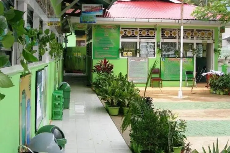 31 Sekolah Akan ikuti Penilaian Adiwiyata