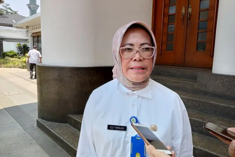  Awal November, Kota Bandung Gelar Pasar Murah