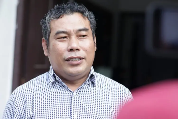 LS Vinus Maju Bakal Melakukan Survei Politik