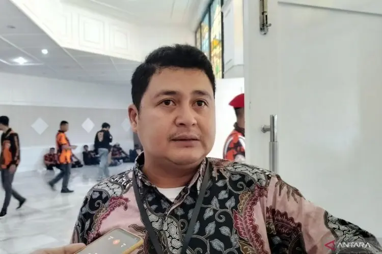 KPU Bogor Mulai Data Daftar Pemilih Tambahan