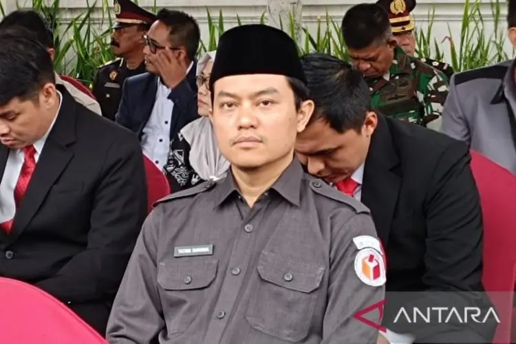 Bawaslu Cianjur Keluarkan Surat Penertiban Alat Peraga Kampanye