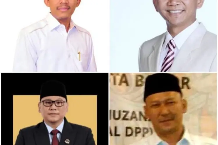 Gerindra Kota Bogor Siap Terjunkan Kader Internal pada Pilwalkot 2024