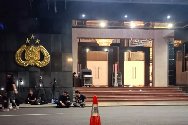 Dugaan Pemerasan oleh Pimpinan KPK Kepada Yasin Limpo, Polisi Sudah Periksa 11 Saksi