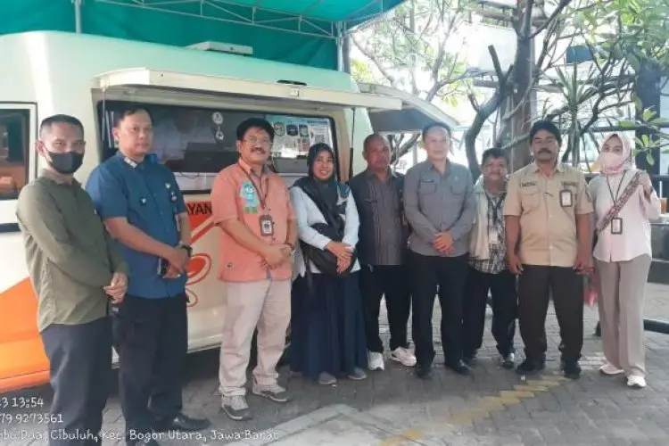 Bapenda Gelar Opsir PBB, Beri Diskon dan Mempermudah Masyarakat