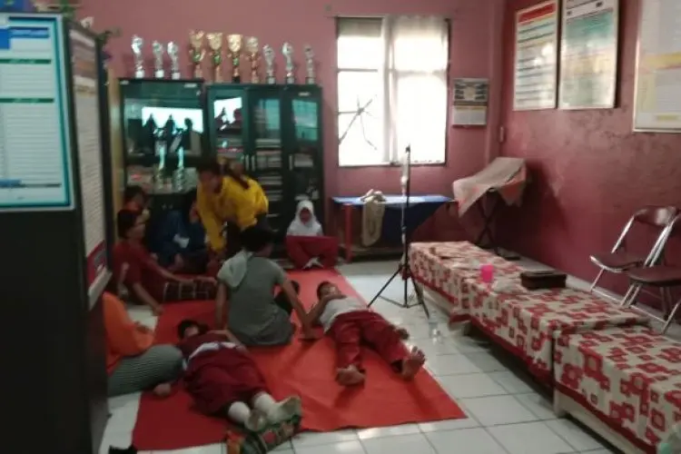 Kasus Keracunan Menimpa Dua SD di KBB, Disdik KBB Angkat Suara
