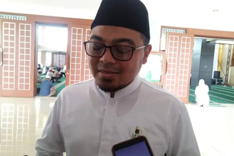 Sempat Vakum Dua Tahun, Pengurus Baru IPHI KBB Bakal Lanjutkan Program yang Sempat Dirintis