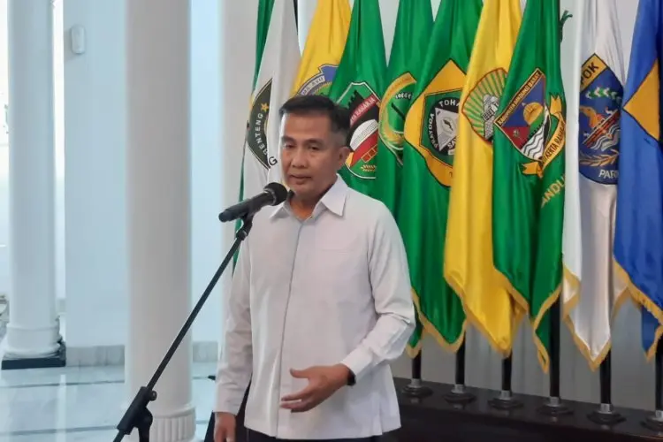 Gak Tebang Pilih, Semua Daerah di Jabar Prioritas Pengamanan Pemilu 2024