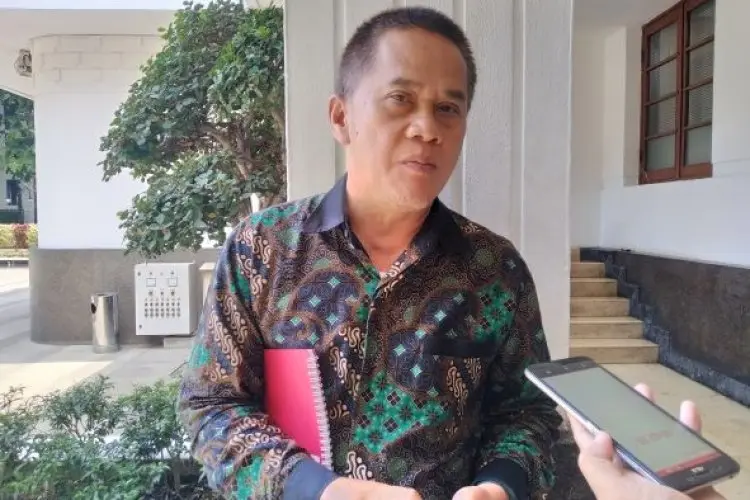 Meski Distribusi Menurun, Ketersediaan Pangan di Kota Bandung Aman Hingga Akhir Tahun