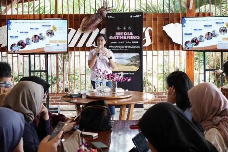 Genjot Pertumbuhan UMKM, Bank Mandiri Gelontorkan KUR hingga Rp20,52 Triliun