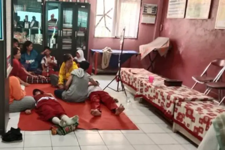 Antisipasi Kasus Keracunan Kembali Terulang, Dinkes KBB Bakal Lakukan Langkah Ini