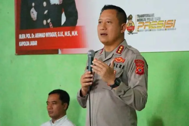 Bank Emok dan Genk Motor meresahkan warga Kecamatan Solokanjeruk